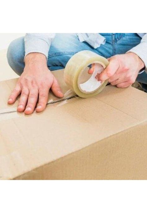 Cinta Embalaje Pack 60uds 100mts 48mm Scotch-5