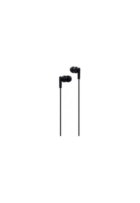 Audífonos Gummy In-ear Manos Libres Negro Mlab-0