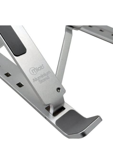 Base portátil para notebook de Aluminio 6 posiciones-1