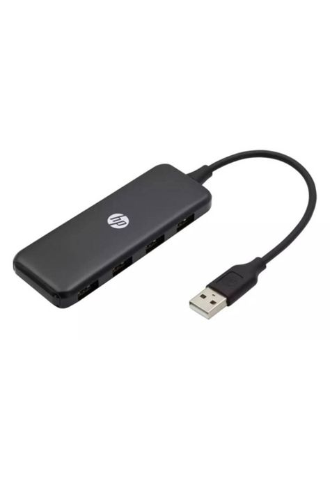 Hub HP DHC-CT110C USB 2.0 4 Puertos 2.0-0