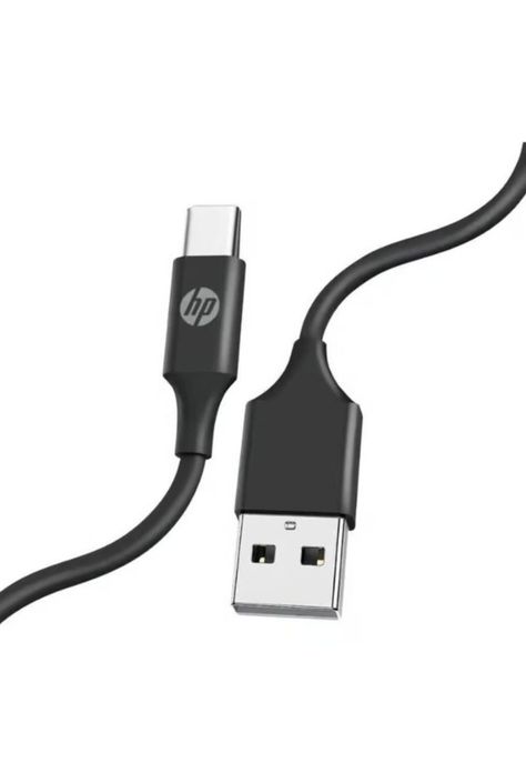 Hub HP DHC-CT110C USB 2.0 4 Puertos 2.0-1