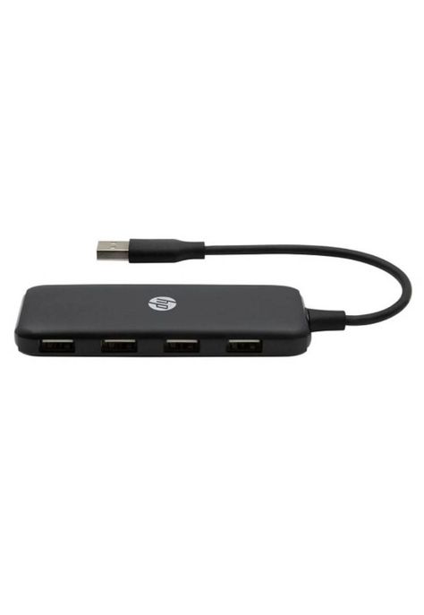 Hub HP DHC-CT110C USB 2.0 4 Puertos 2.0-2