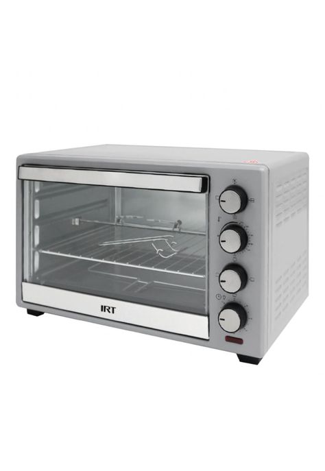 Horno Eléctrico 38 L Acero Inoxidable Irt Fx Color Gris-0