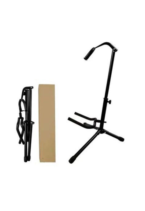 Stand Para Guitarra Vertical Mlab-1