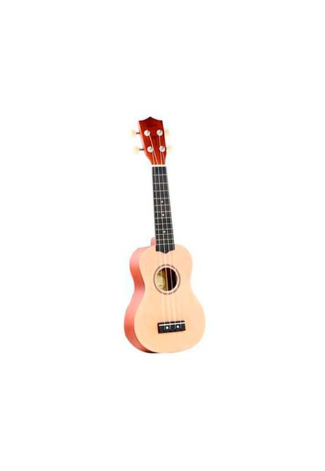 Ukelele Sonun Kauai 21 Con Funda Natural Color Marrón-0