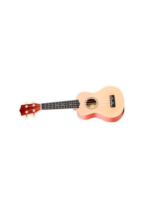 Ukelele Sonun Kauai 21 Con Funda Natural Color Marrón-1
