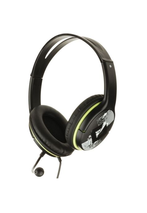 Audífonos Multimedia Genius Hs-400 Over-Ear-2