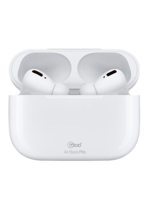 Audífono Inalámbricos Air Bass Pro Mlab Tws In-Ear-1