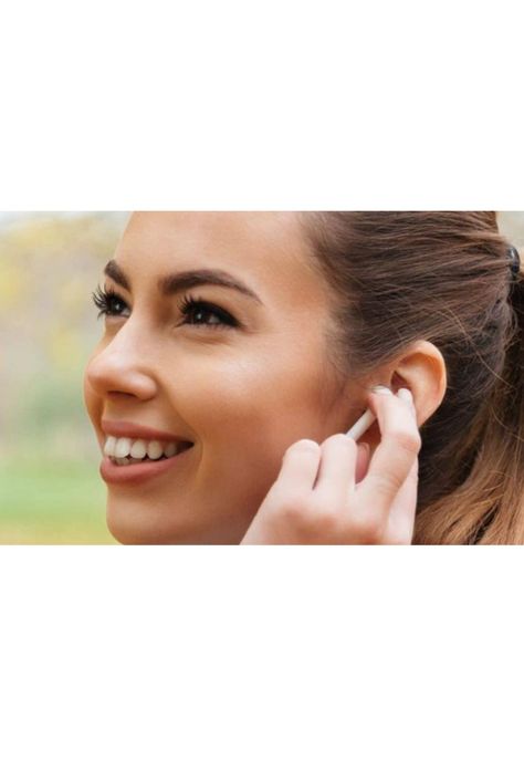 Audífono Inalámbricos Air Bass Pro Mlab Tws In-Ear-6