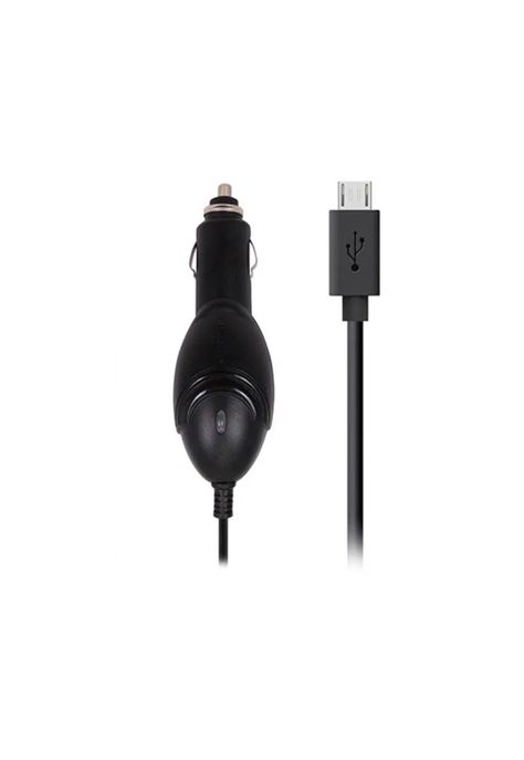Cargador de Auto Duracell SU5272 Micro USB 2.1A-0