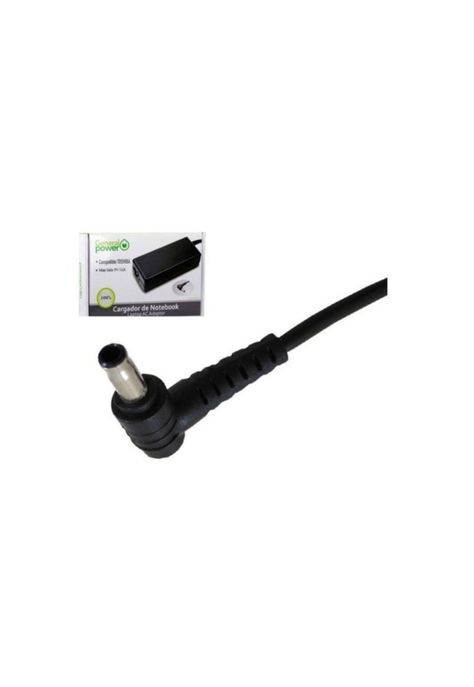 Cargador Ultrabook 19V-2.37A Compatible Toshiba-2