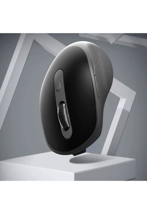 Mouse Inalámbrico eMachine EMR218 1600 DPI-1
