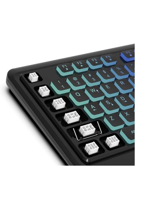 Teclado Alámbrico Philips SPK8294-3
