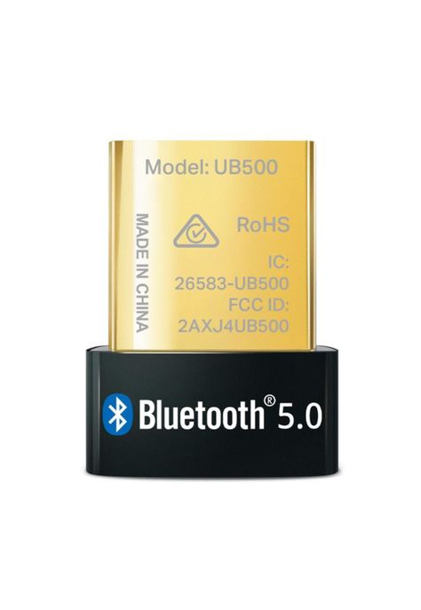 Adaptador Nano USB Bluetooth 5.0 B500-3