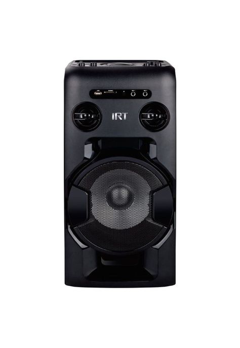 Parlante Bluetooth Taurus 8'' Irt Fx-2