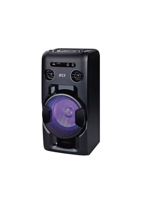 Parlante Bluetooth Taurus 8'' Irt Fx-3
