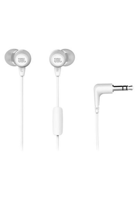 Audífonos Jbl In Ear Manos Libres C50HI In-Ear-1