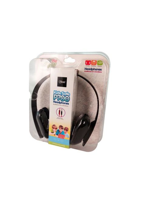 Audífonos Mlab P700 Headband Manos Libres / On-Ear-2