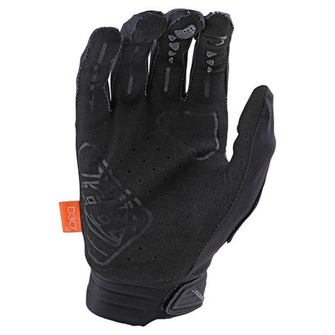 Guantes De Moto Gambit Black Troy Lee Designs -1