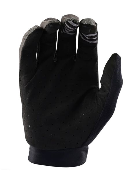 Guantes De Bicicleta Ace 2.0 Verde Oscuro Troy Lee Designs-1