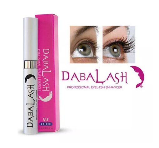 Dabalash Serum Crecimiento Pestañas -2