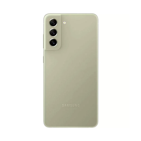 Galaxy S21 FE 5G 256gb Verde - Reacondicionado-2