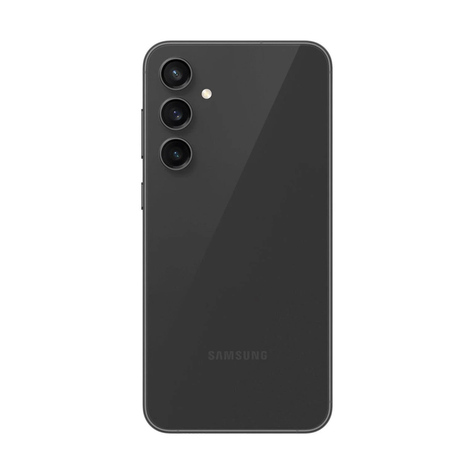 Galaxy S23 FE 128GB Grafito - Reacondicionado-2