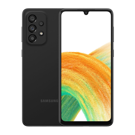Galaxy A33 5G 128gb Negro - Reacondicionado-0