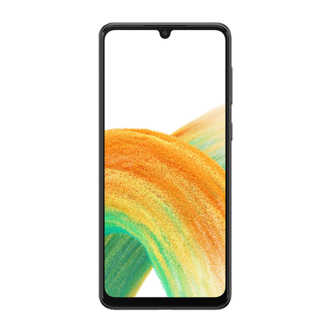 Galaxy A33 5G 128gb Negro - Reacondicionado-1