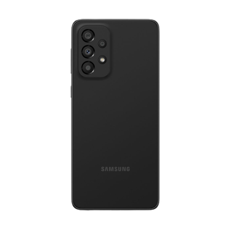 Galaxy A33 5G 128gb Negro - Reacondicionado-2