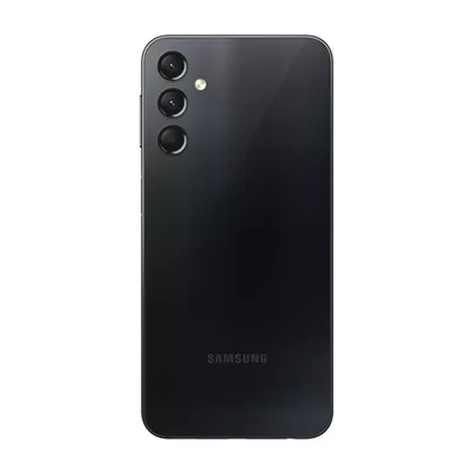 Galaxy A24 128gb Negro - Reacondicionado-2