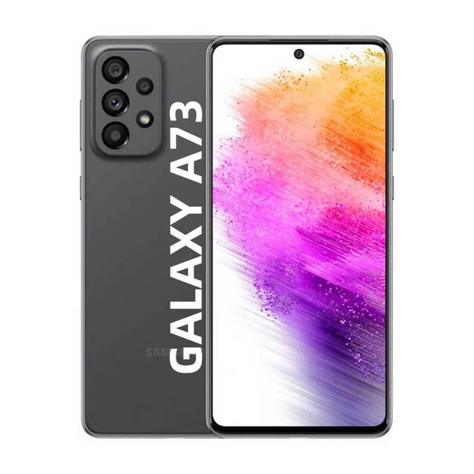 Galaxy A73 5G 256gb Negro - Reacondicionado-0