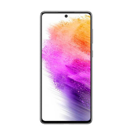 Galaxy A73 5G 256gb Negro - Reacondicionado-1