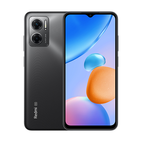 Redmi 10 5G 128gb Negro - Reacondicionado-0