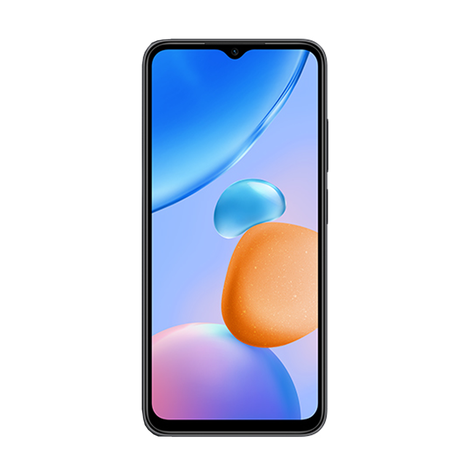 Redmi 10 5G 128gb Negro - Reacondicionado-1