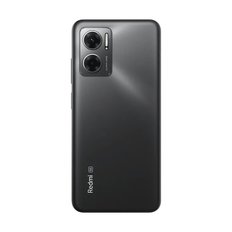 Redmi 10 5G 128gb Negro - Reacondicionado-2