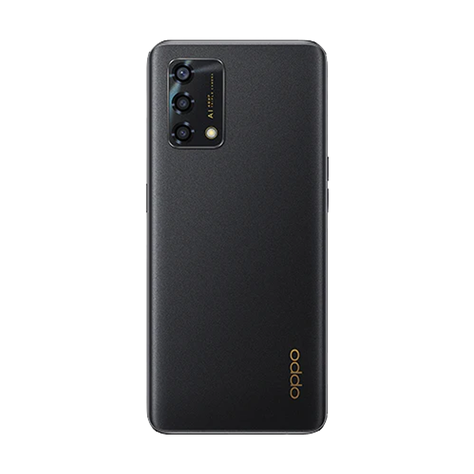 Oppo reno6 Lite 128gb Negro - Reacondicionado-2