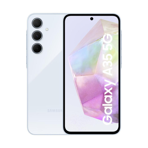 Galaxy A35 5G 256gb Celeste - Reacondicionado-0