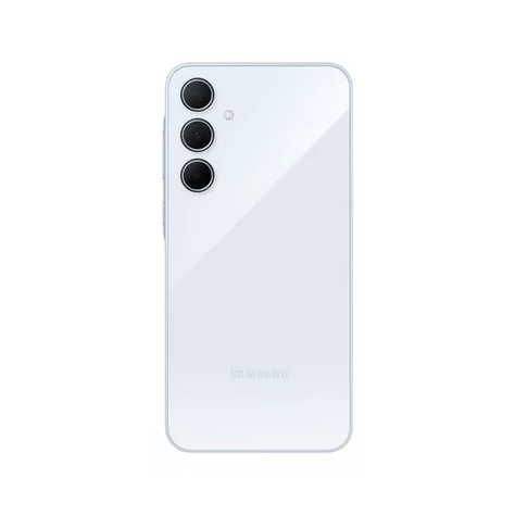 Galaxy A35 5G 256gb Celeste - Reacondicionado-2