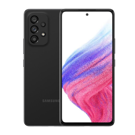 Galaxy A53 5G 128GB Negro - Reacondicionado-0