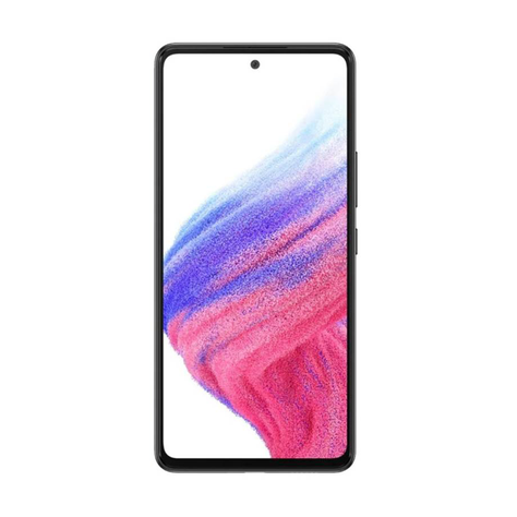 Galaxy A53 5G 128GB Negro - Reacondicionado-1