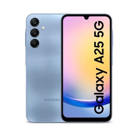 Galaxy A25 5G 128GB Celeste - Reacondicionado-0