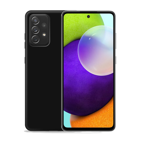 Galaxy A52 128gb Negro - Reacondicionado-0