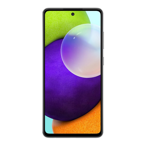 Galaxy A52 128gb Negro - Reacondicionado-1