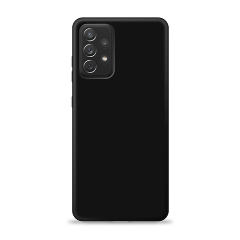 Galaxy A52 128gb Negro - Reacondicionado-2