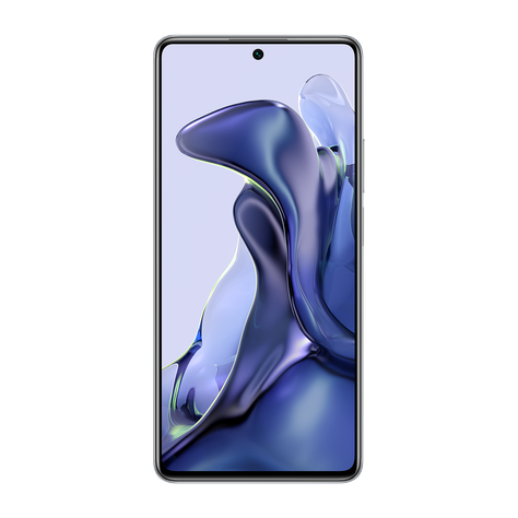 Xiaomi 11T 256gb Aurora - Reacondicionado-1