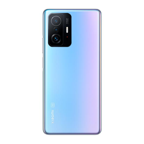 Xiaomi 11T 256gb Aurora - Reacondicionado-2