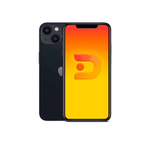 iPhone 13 128GB Midnight  - Reacondicionado-0