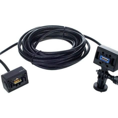 Cable 6 Metros Extensor Para Cápsulas ECM-6 Zoom-0
