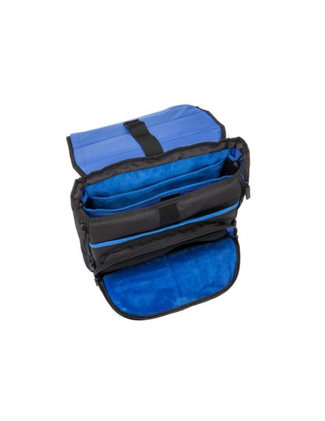 Mochila Para Equipos de Audio y Notebook CBA-96 Zoom-1